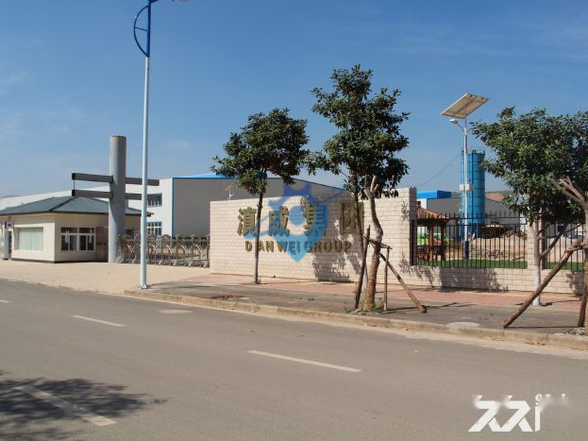云南昆明西山区海口工业园区标准厂房出租