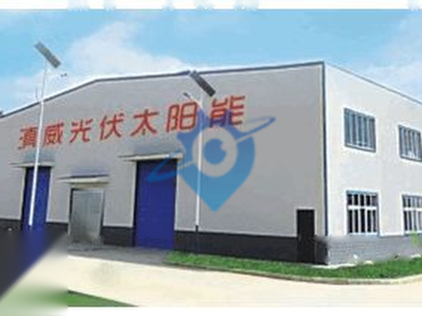 云南昆明西山区海口工业园区标准厂房出租