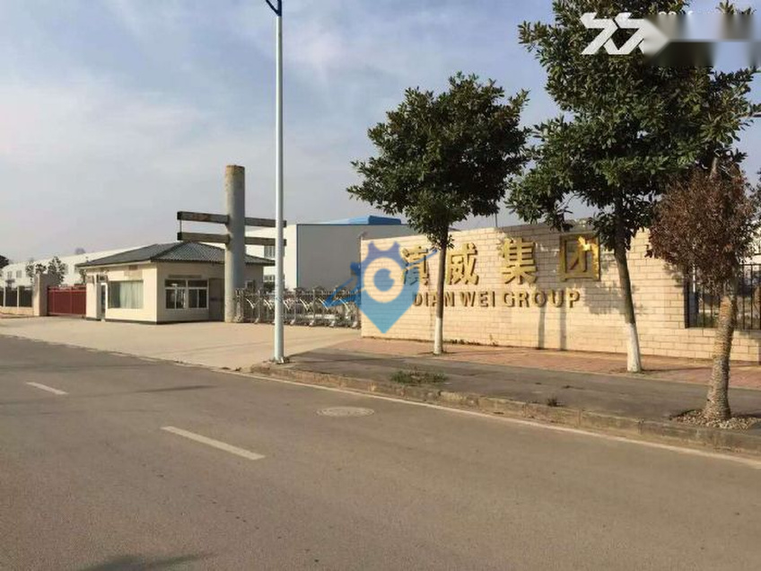 云南昆明西山区海口工业园区标准厂房出租