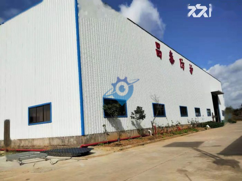 省级工业园区标准厂房出租