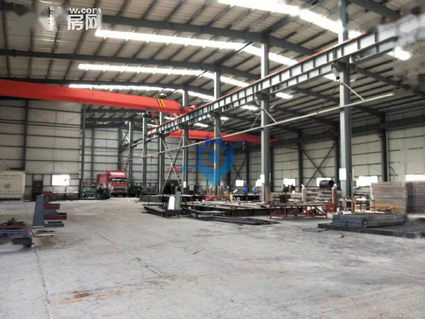 省级工业园区标准厂房出租
