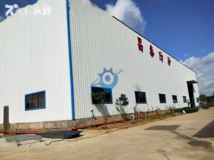 云南省昆明市标准厂房出租