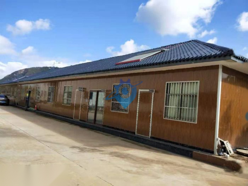 云南昆明西山区海口工业园区标准厂房出租