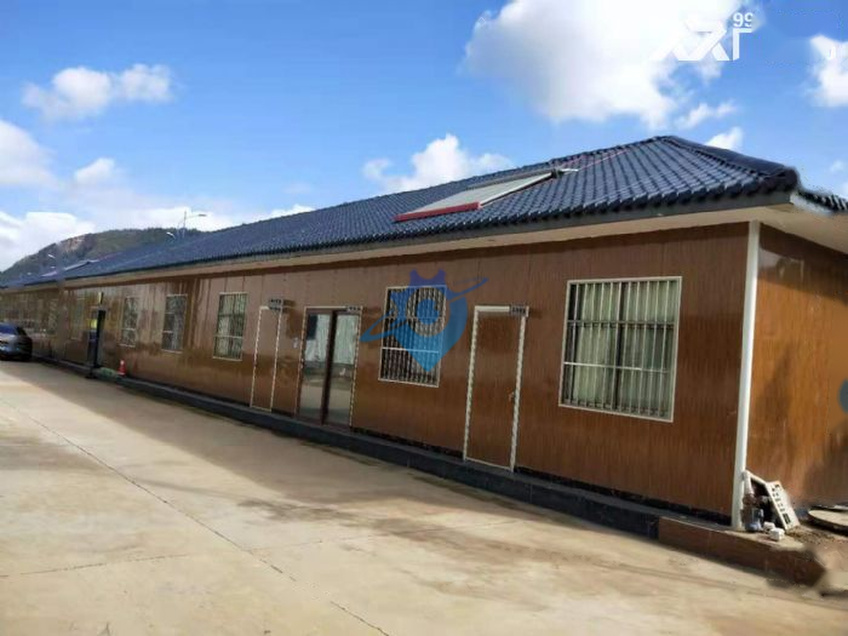 海口工业园区标准厂房出租
