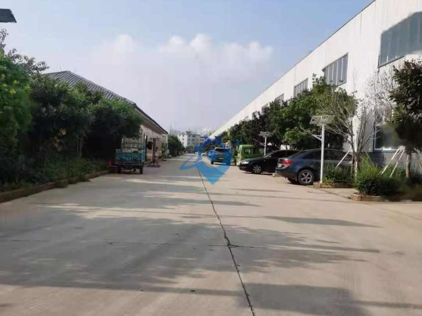 昆明海口省级工业园区标准厂房出租