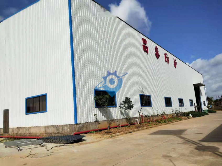 昆明海口省级工业园区标准厂房出租