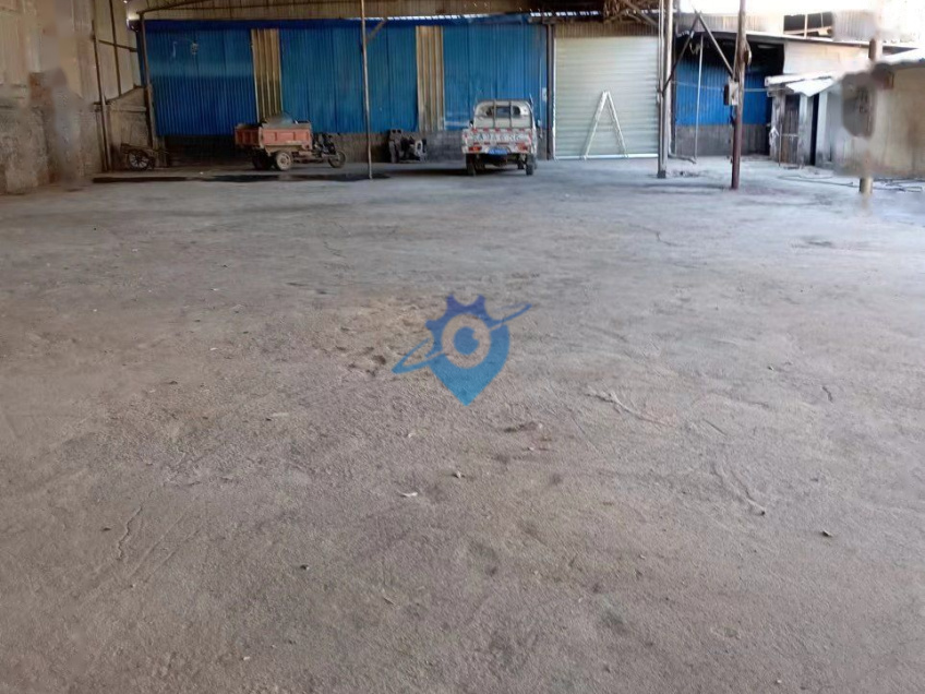 嵩明新出厂房/仓库出租