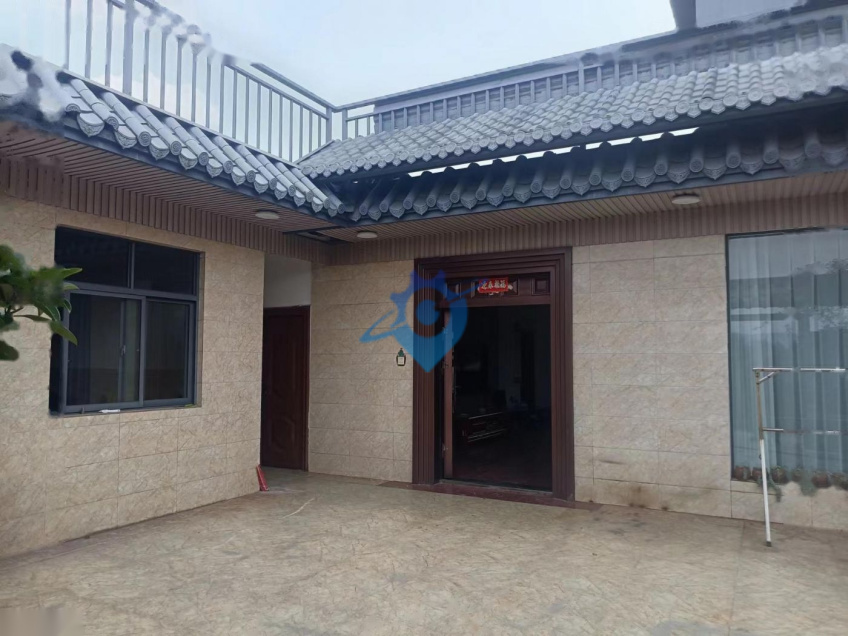 一手优质厂房带楼房整租