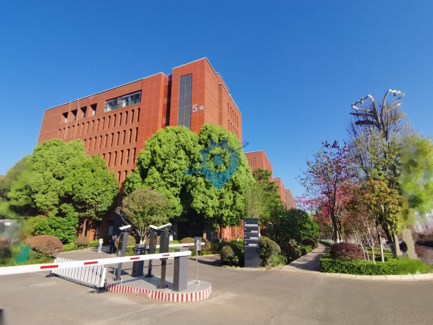 昆明经开区电子信息产业园标准厂房直租