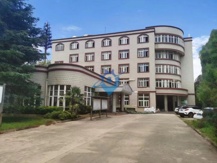 大型厂房堆场出租12米层高标准厂房
