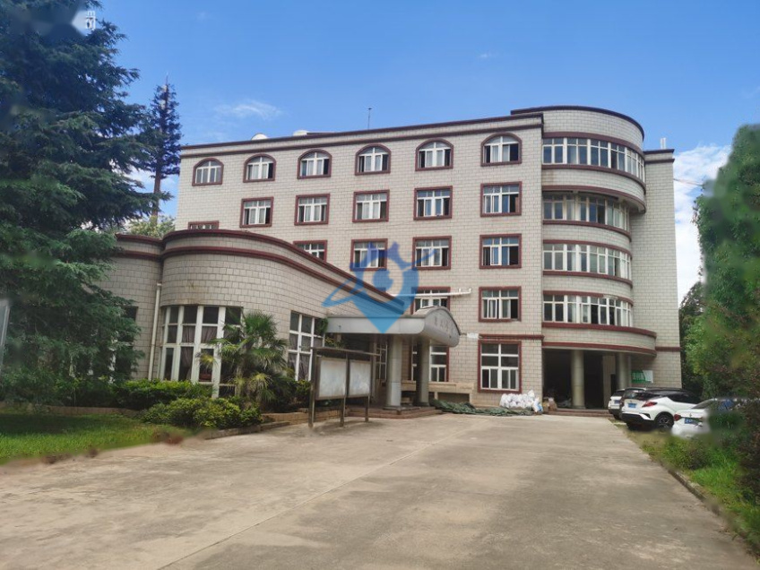 昆明经开区纯一楼厂房出租12米层高堆场出租带航吊