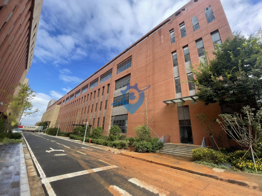 滇中新区 空投集团 国企物业 仅租15元 带宿舍和食堂！！
