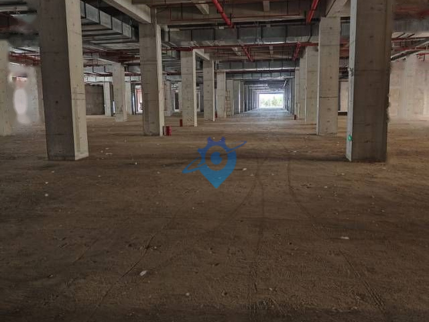 滇中新区高标准厂房，行业不限