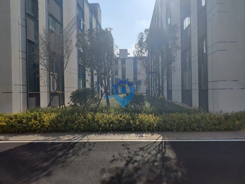 房东亏本转让!3出头厂房生产仓储办公!可搭建隔层屋顶搭光伏!