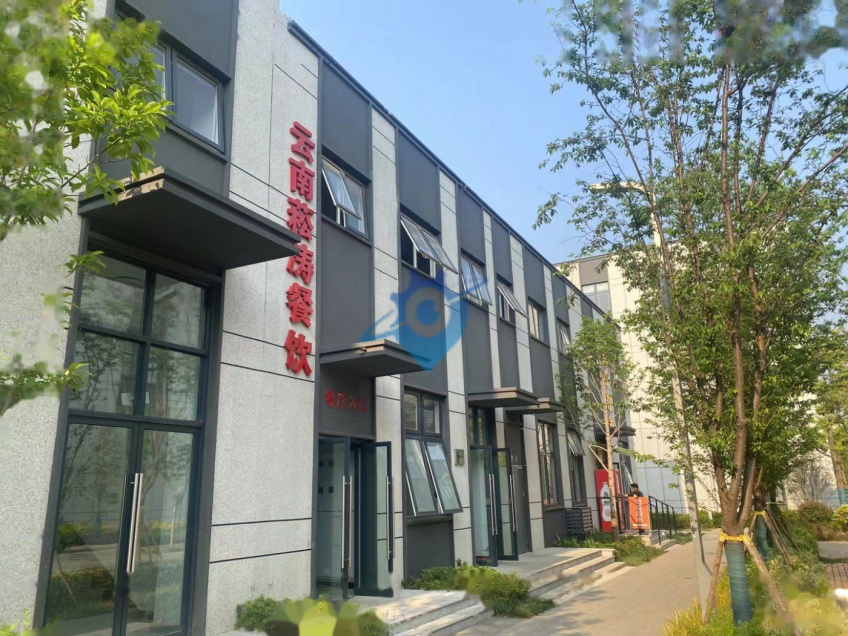 呈贡高新区独栋厂房！高速旁周边配套成熟！价格可谈！现房销售！