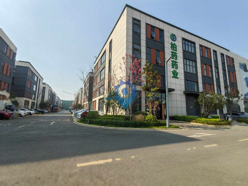 中南高科昆明智创产业园 独栋厂房2000平出租出售 紧邻高速 可环评