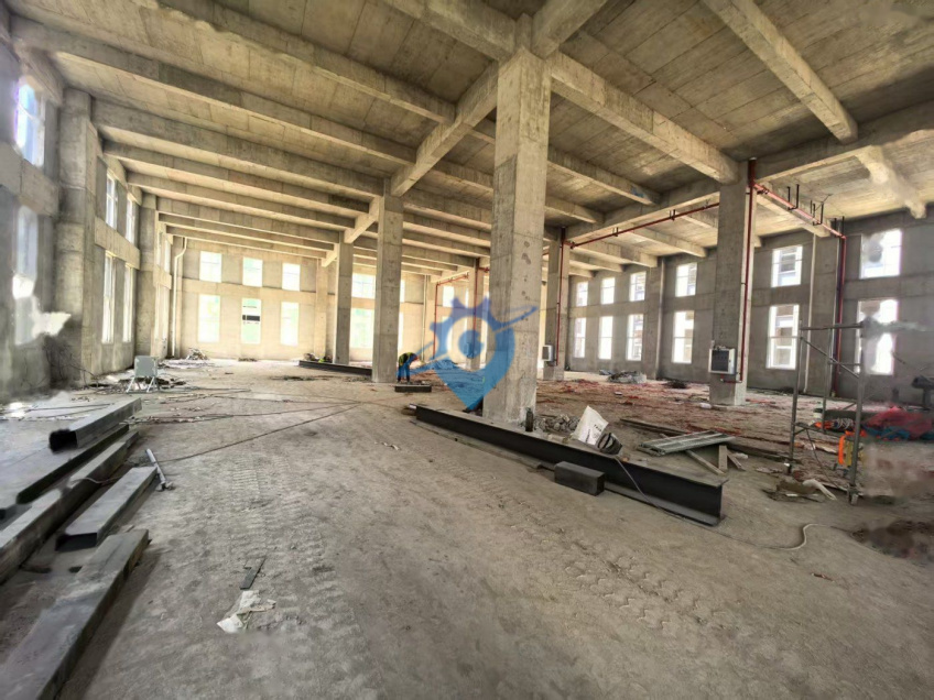 昆明厂房出租出售 呈贡马金铺中南高科智创产业园 现楼厂房 可按揭 高速出口