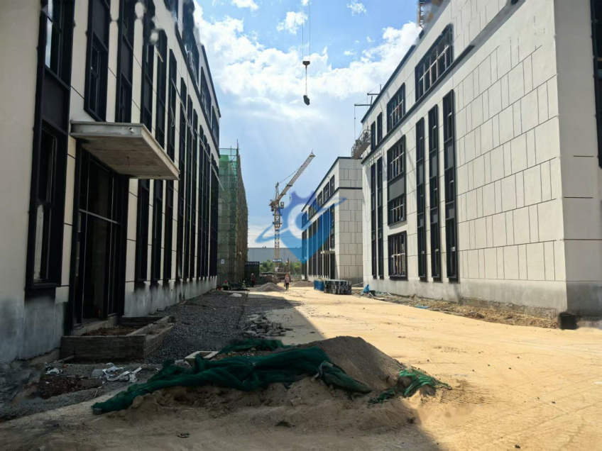 昆明厂房出租出售 呈贡马金铺中南高科智创产业园 现楼厂房 可按揭 高速出口