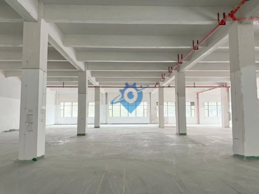 昆明厂房出售 中南高科智创产业园 高标厂房 即买即用 高速出口 物流方便