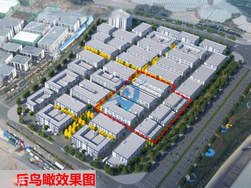 昆明南收费站旁 独栋厂房出售 2000平带院子 挂车可进 停车方便