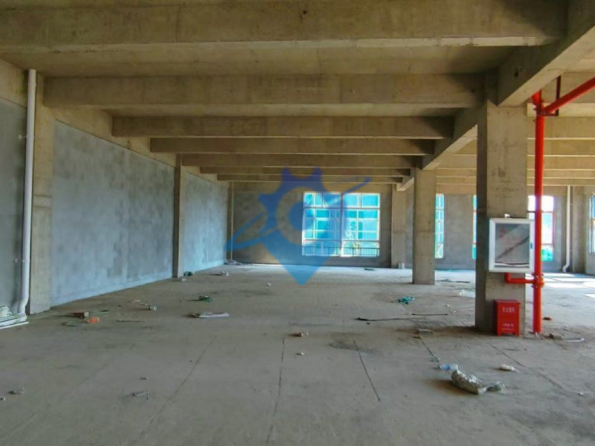 厂房仓库出租出售 红本在售 可生产仓储办公 停车方便