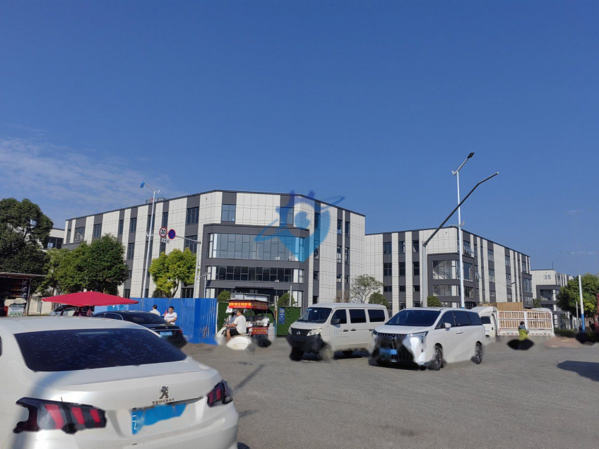 厂房仓库出租出售 红本在售 可生产仓储办公 停车方便