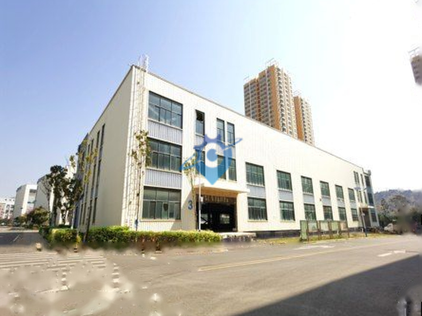 昆明经开区新加坡产业园-理想的企业栖息地