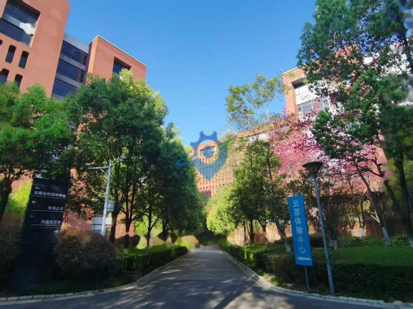 花园式园区丨交通便利丨价格优惠丨证件齐全