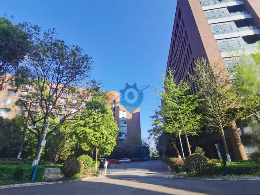 花园式园区丨交通便利丨价格优惠丨证件齐全
