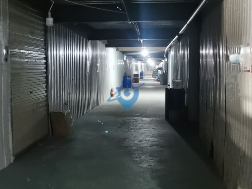 仓库出租，交通方便，欢迎各位老板参观考察