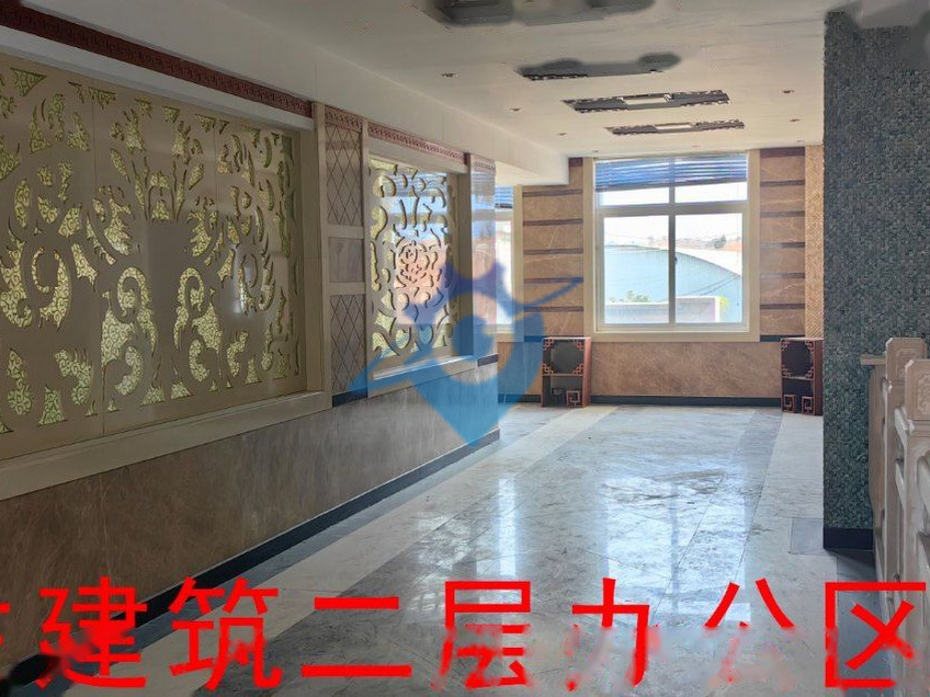 石林县，国道旁，办公楼。可住宿