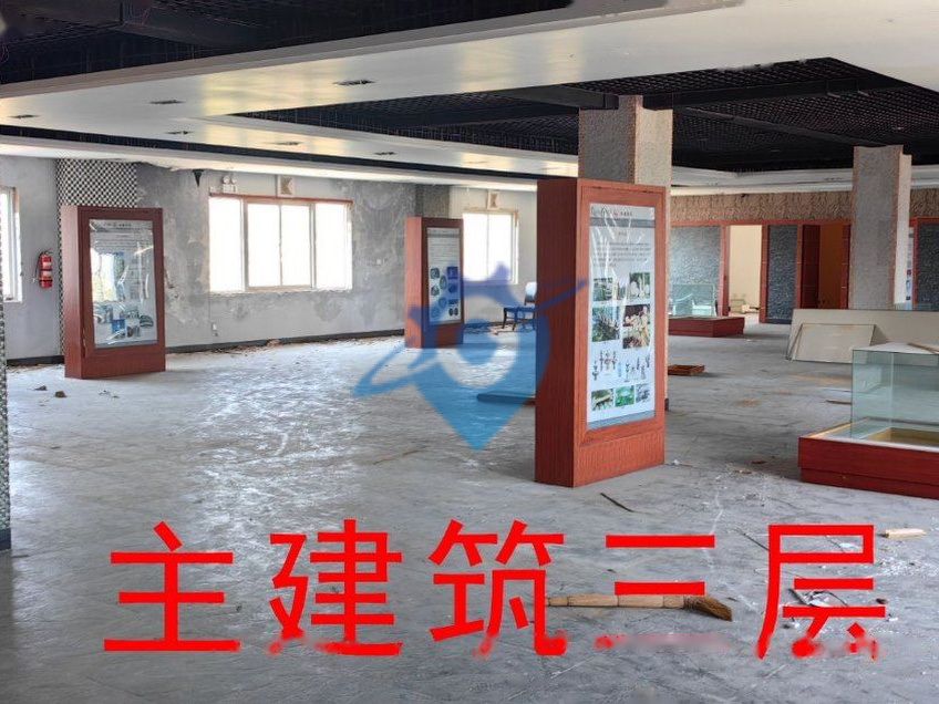 石林县，国道旁，办公楼。可住宿