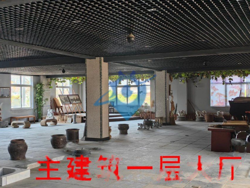 石林县，国道旁，办公楼。可住宿