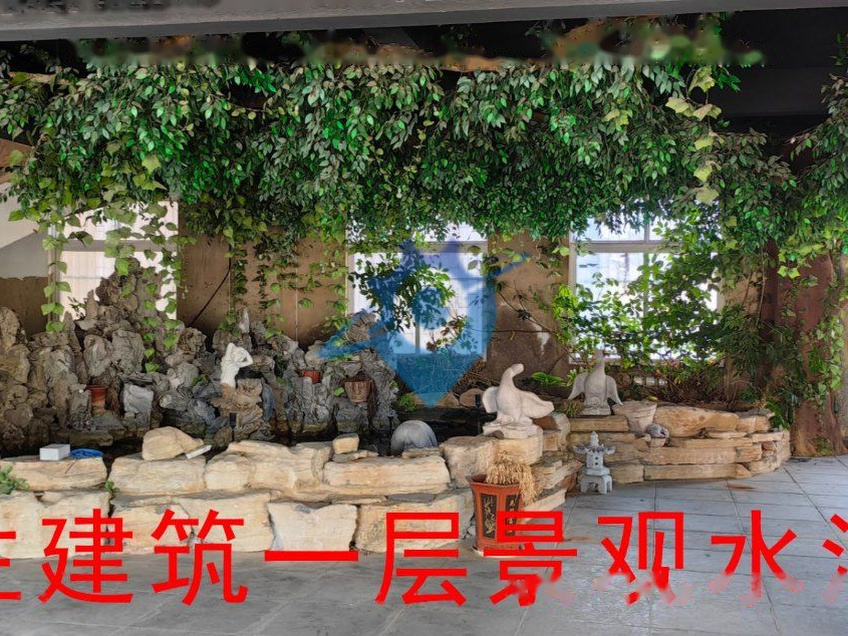 石林县，国道旁，办公楼。可住宿