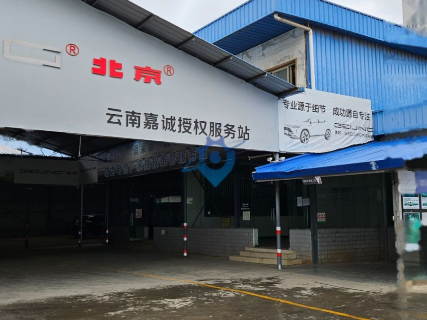 独门独户，无中介厂房出租