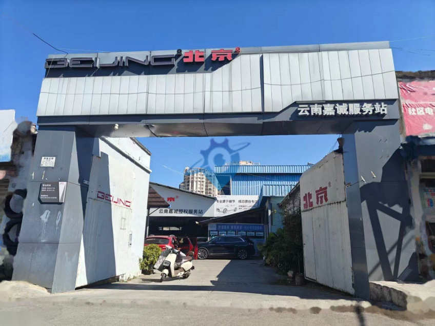 独门独户，无中介厂房出租