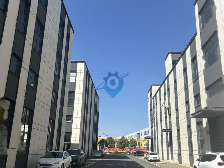 昆明呈贡 马金铺 智创产业园1500平现房出售
