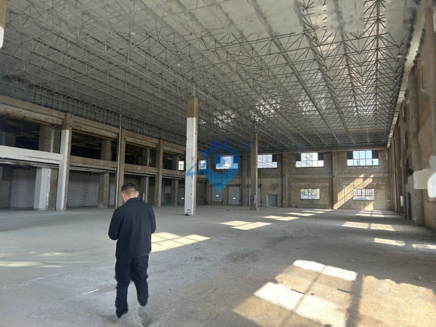 经开区经景路独栋产权工业厂房直租直售