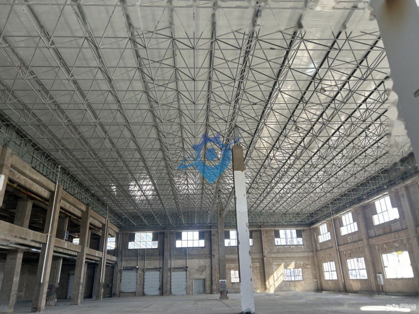 经开区经景路独栋产权工业厂房直租直售