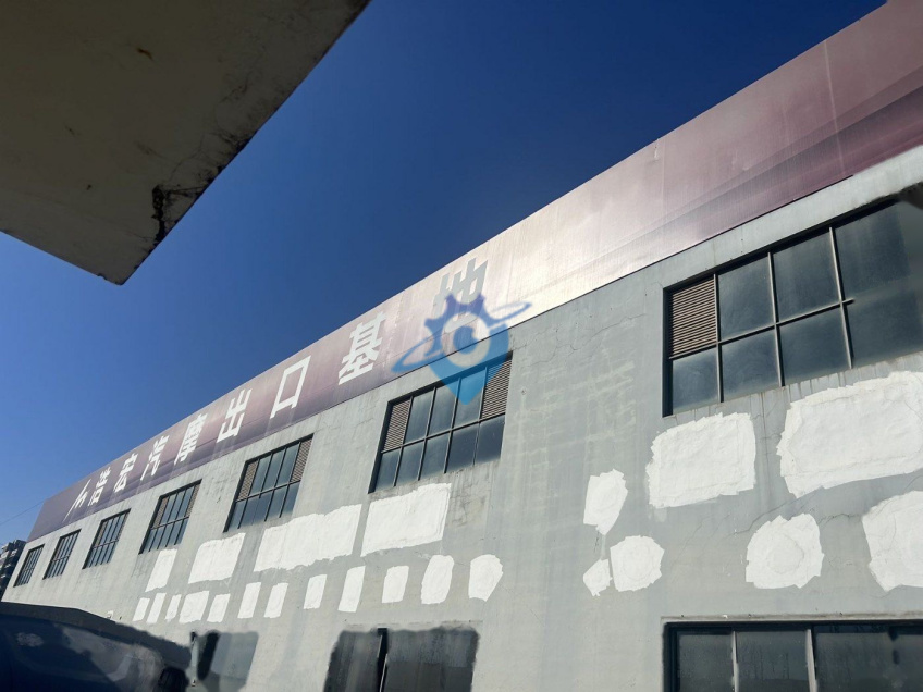 经开区经景路独栋产权工业厂房直租直售