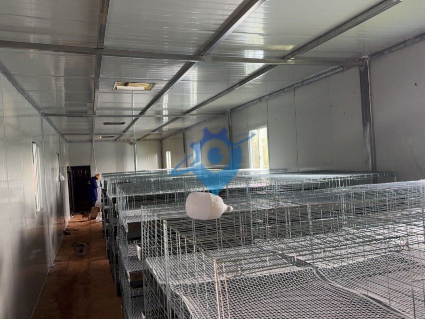 拖卓养殖基地110亩可养殖鸡鹅牛猪