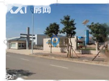 昆明市西山区海口工业园区厂房出租