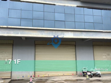 经开区浩宏产业园，旺铺招租
