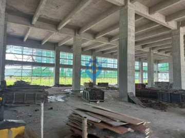 呈贡马金铺 现房独栋厂房 红本在手 两成首付