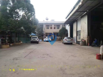 大板桥工业园独门独户厂房出租出售