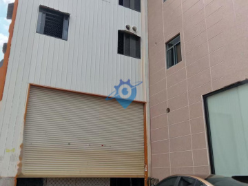 昆明现成食用菌生产厂房出租，4620㎡，配套齐全，可转型包装塑料制品加工